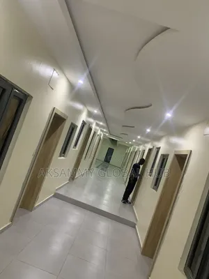 1bdrm Apartment in Agbowo, Ibadan for rent