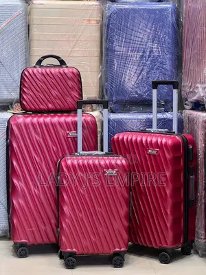 Traveling Bags