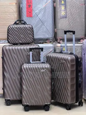 Traveling Bags
