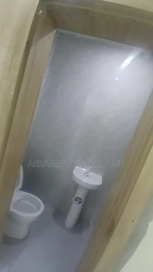 1bdrm Apartment in Agbowo, Ibadan for rent