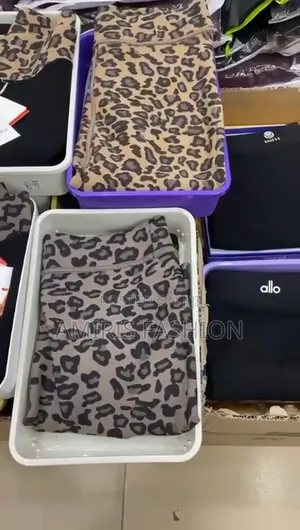 Quality Turkey Leggings