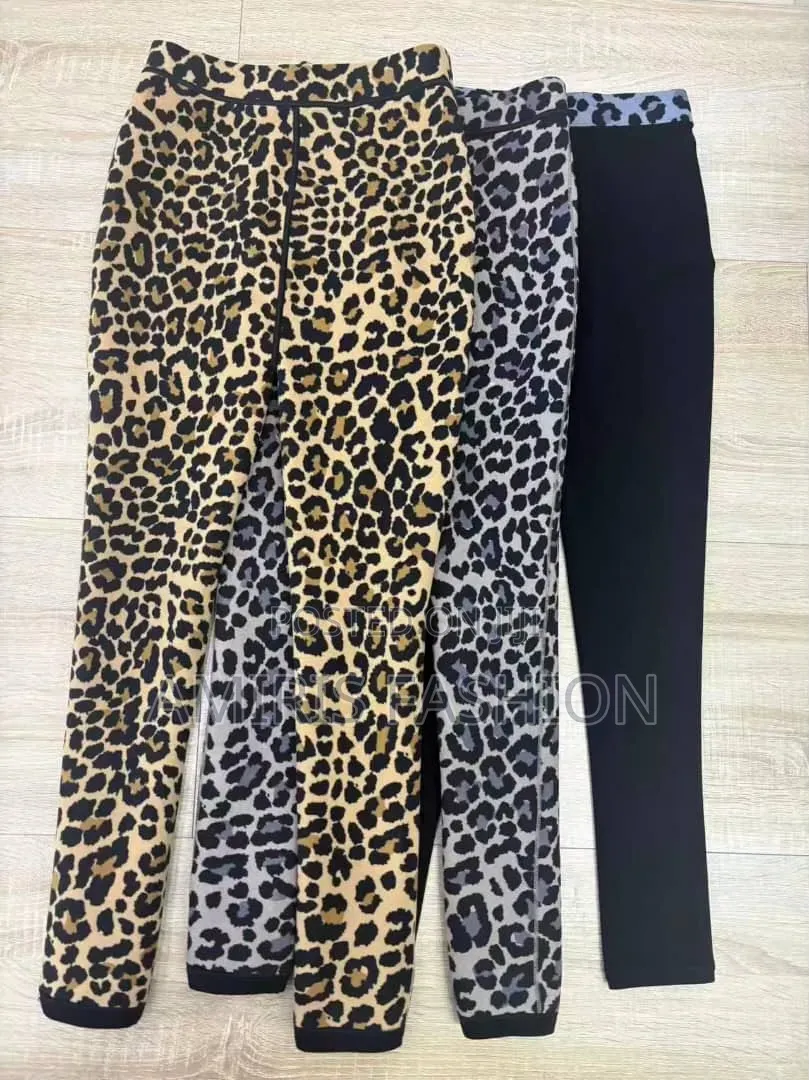 Quality Turkey Leggings