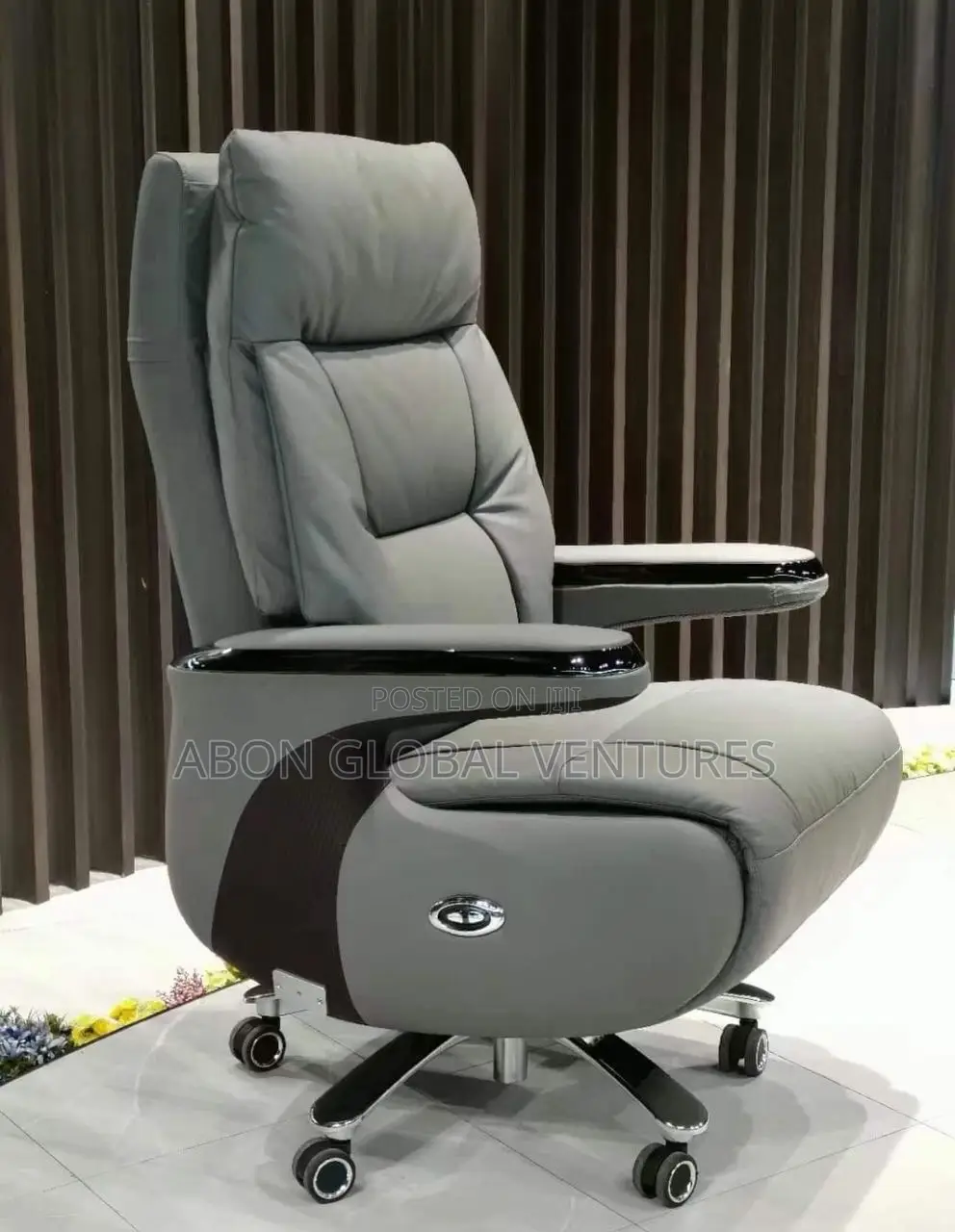 Modern Technology Electric Chair
