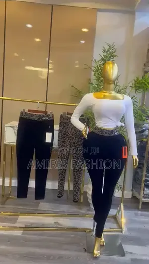Quality Turkey Leggings