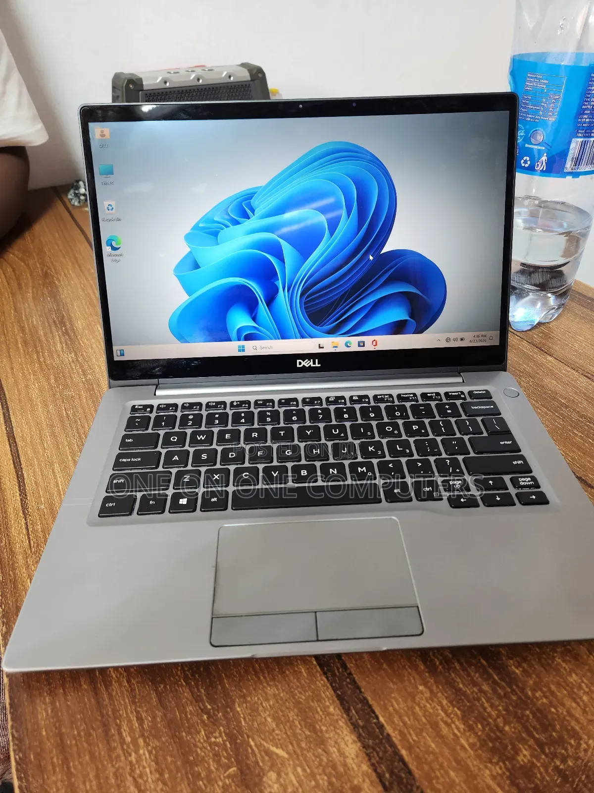 Laptop Dell Latitude 7400 16GB Intel Core i7 SSD 512GB