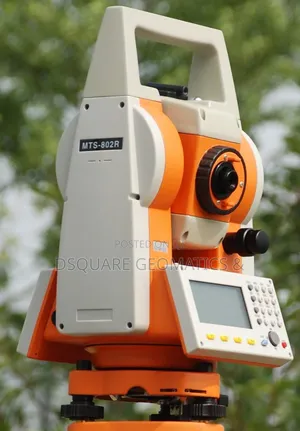 Mato Total Station MTS-802r+