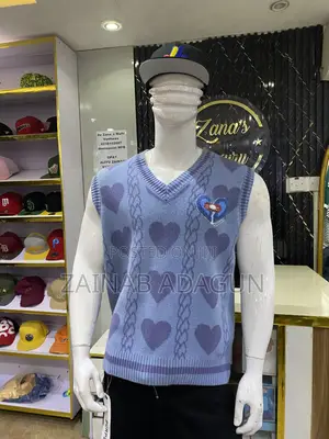 Stylish Sweat Top