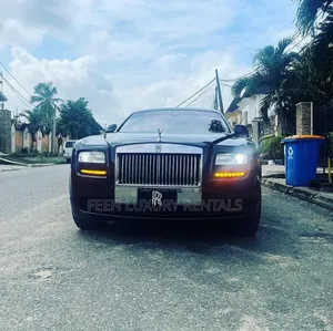 Rose Royce