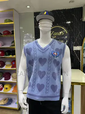 Stylish Sweat Top