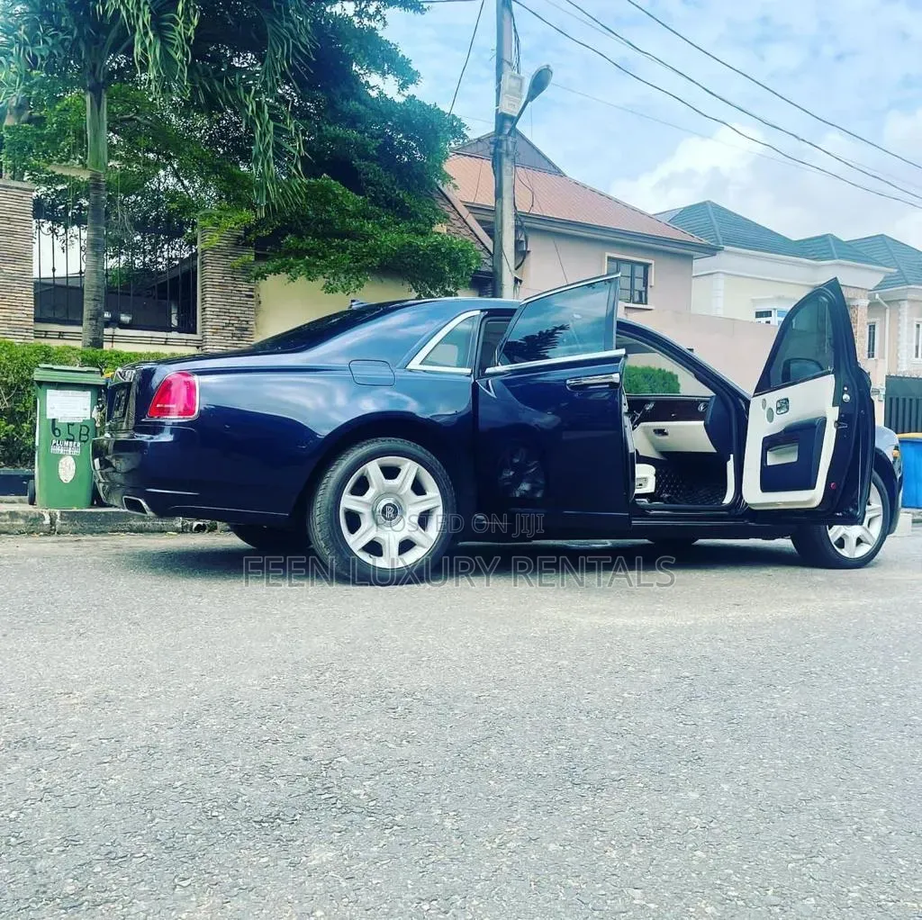 Rose Royce