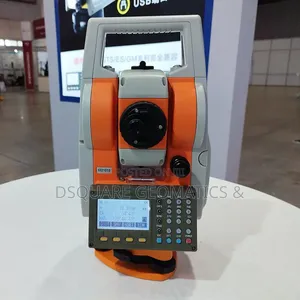 Mato Total Station MTS-802r+