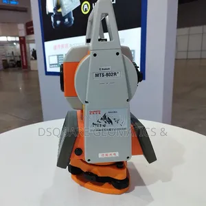 Mato Total Station