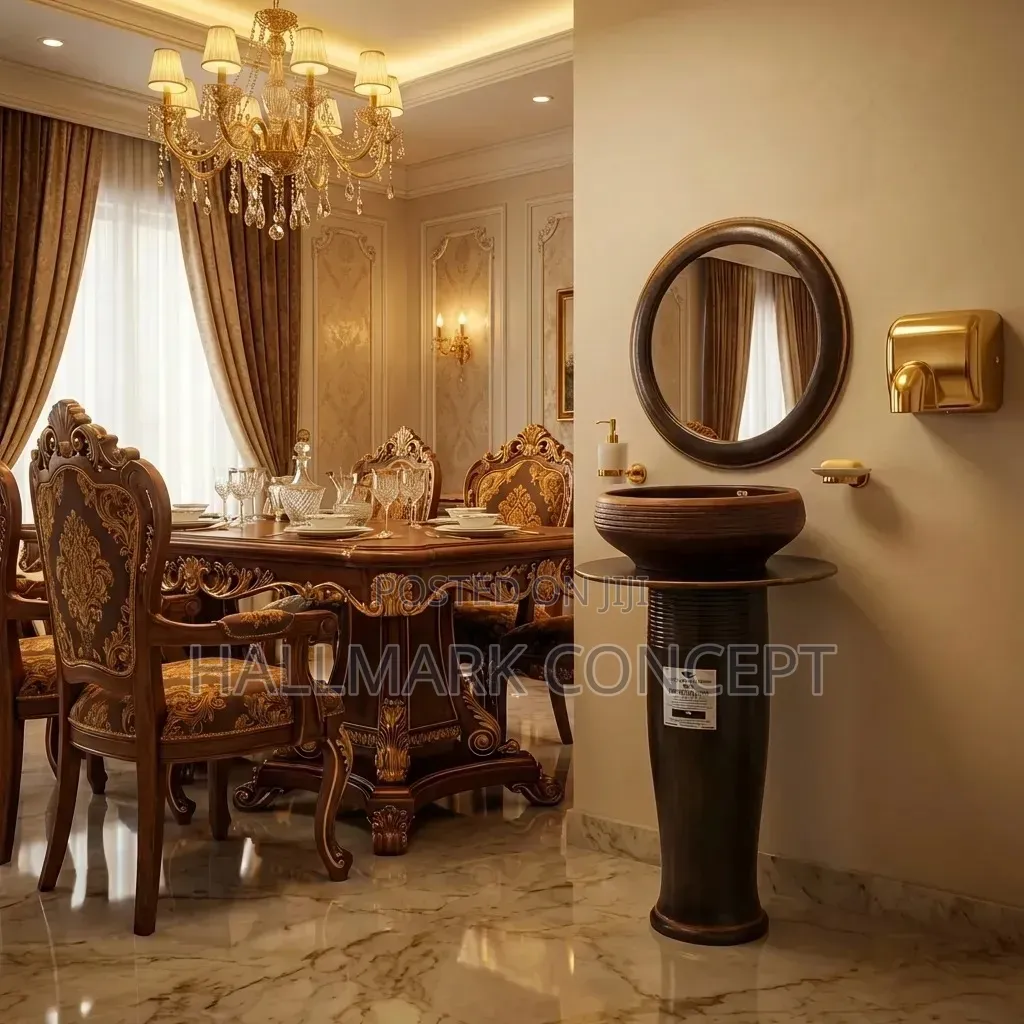 Dinning Wash Hand Basins