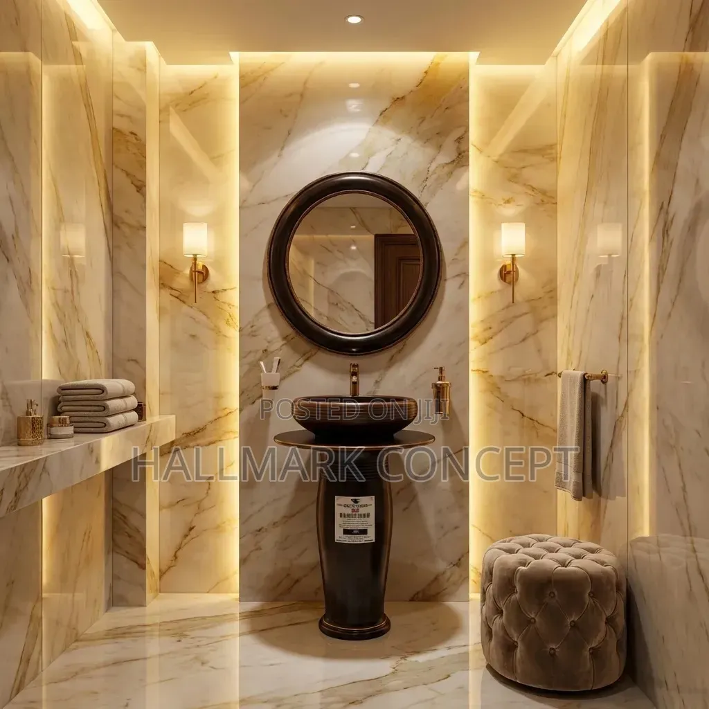 Dinning Wash Hand Basins