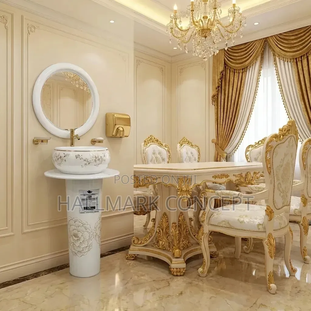 Dinning Wash Hand Basins