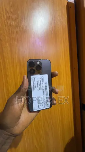 Apple iPhone 14 Pro 128 GB Bronze