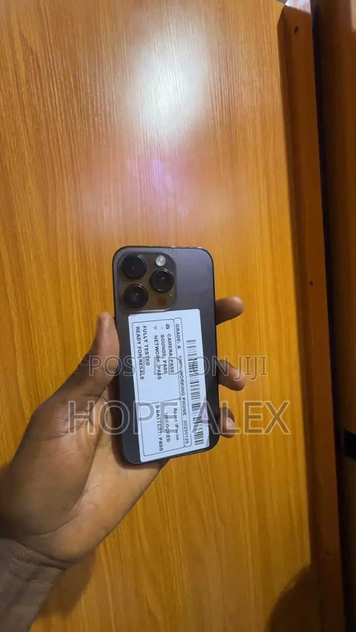 Apple iPhone 14 Pro 128 GB Bronze