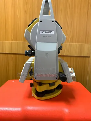Mato Total Station MTS-802r+