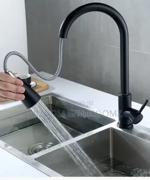Quality Sink Mixer Tap