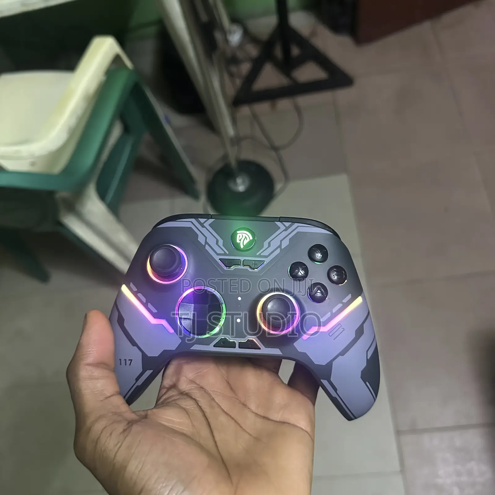 Easysmx X15