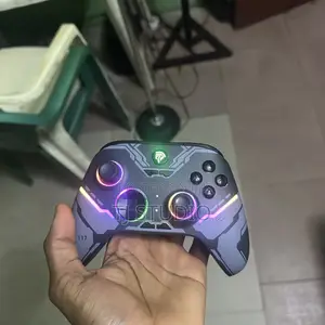 Easysmx X15