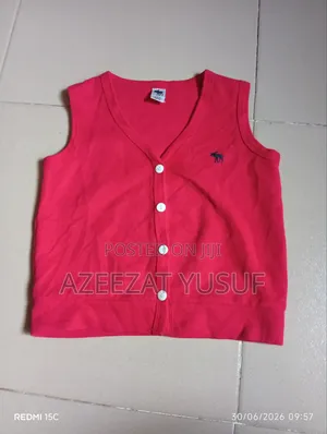 Children Graded Wears