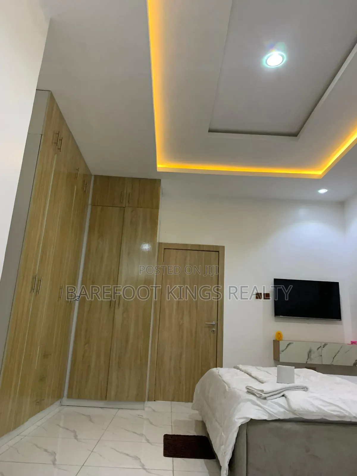 Premium 3bedroom Terrace Duplex
