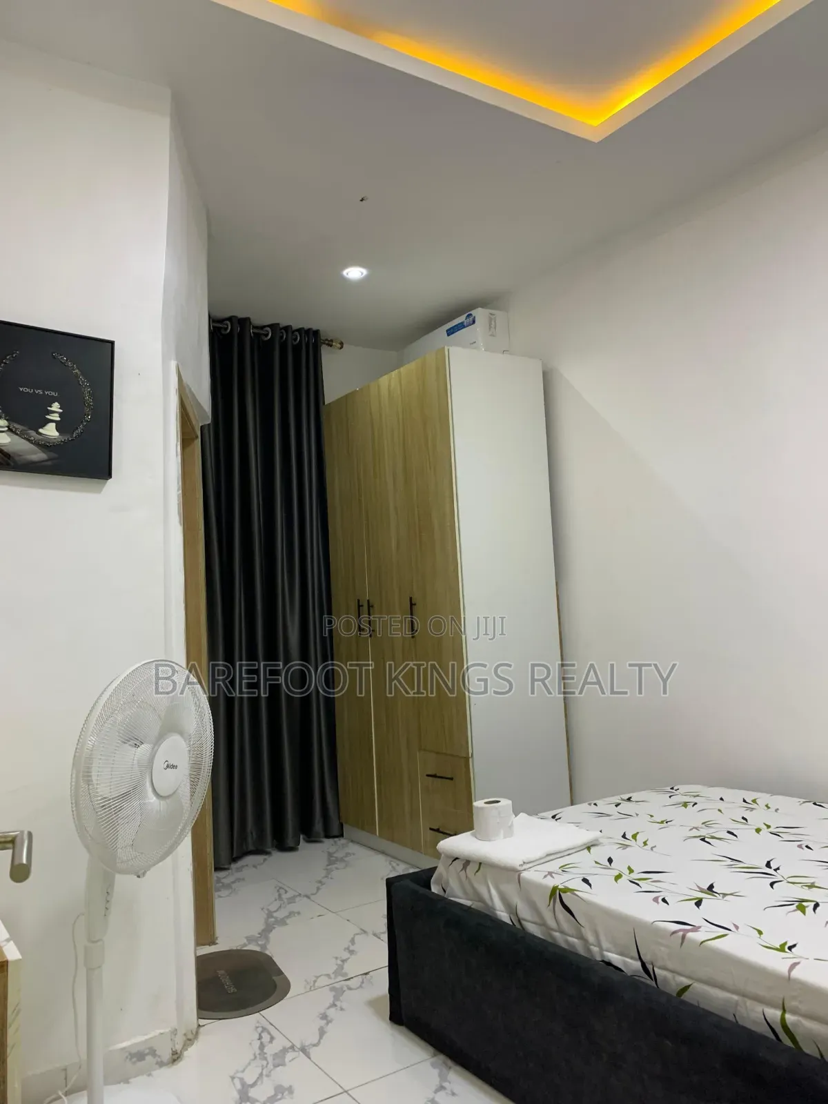 Premium 3bedroom Terrace Duplex