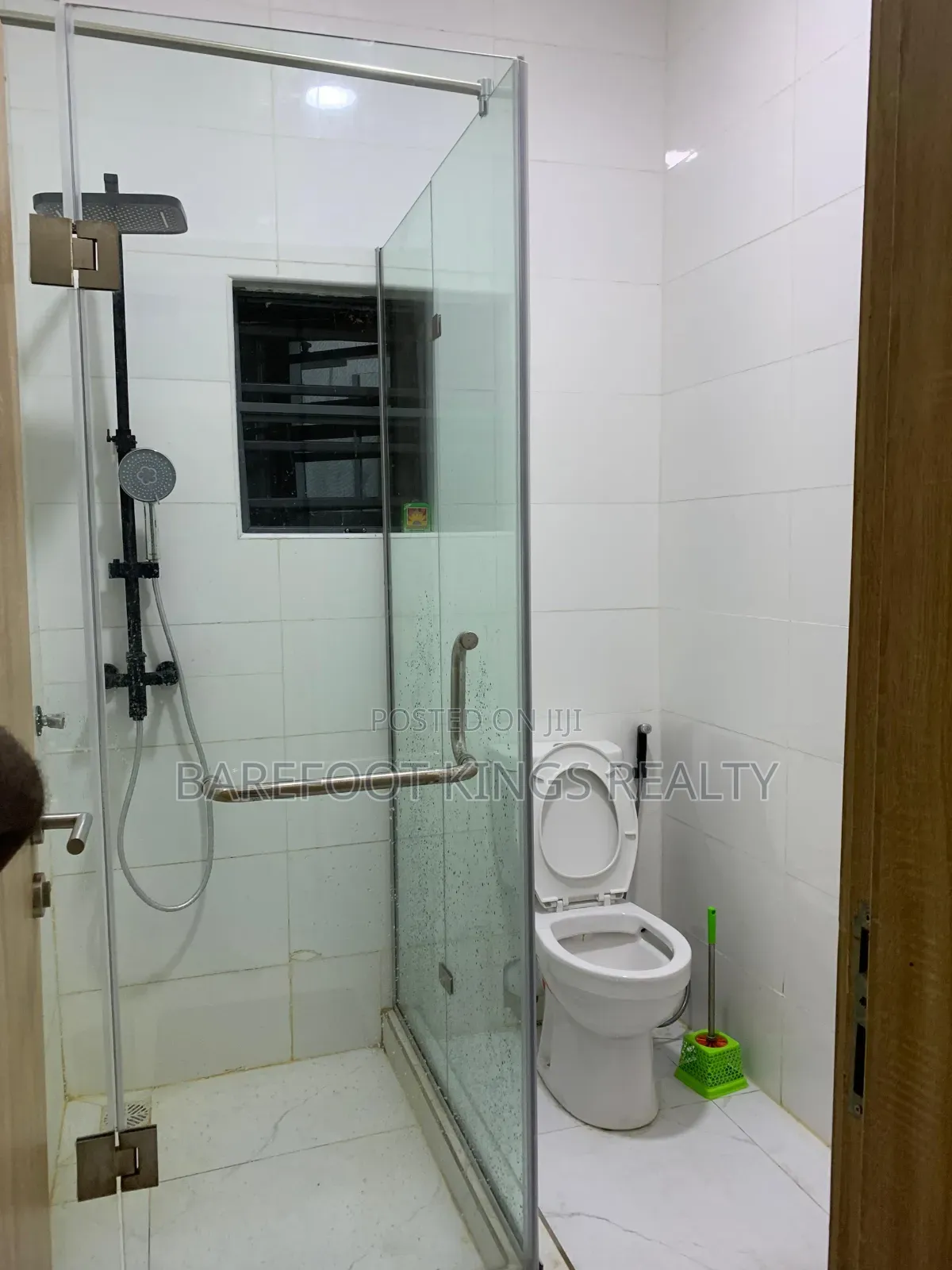 Premium 3bedroom Terrace Duplex