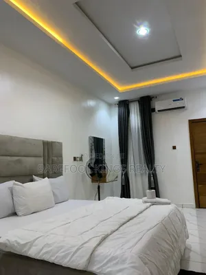 Premium 3bedroom Terrace Duplex