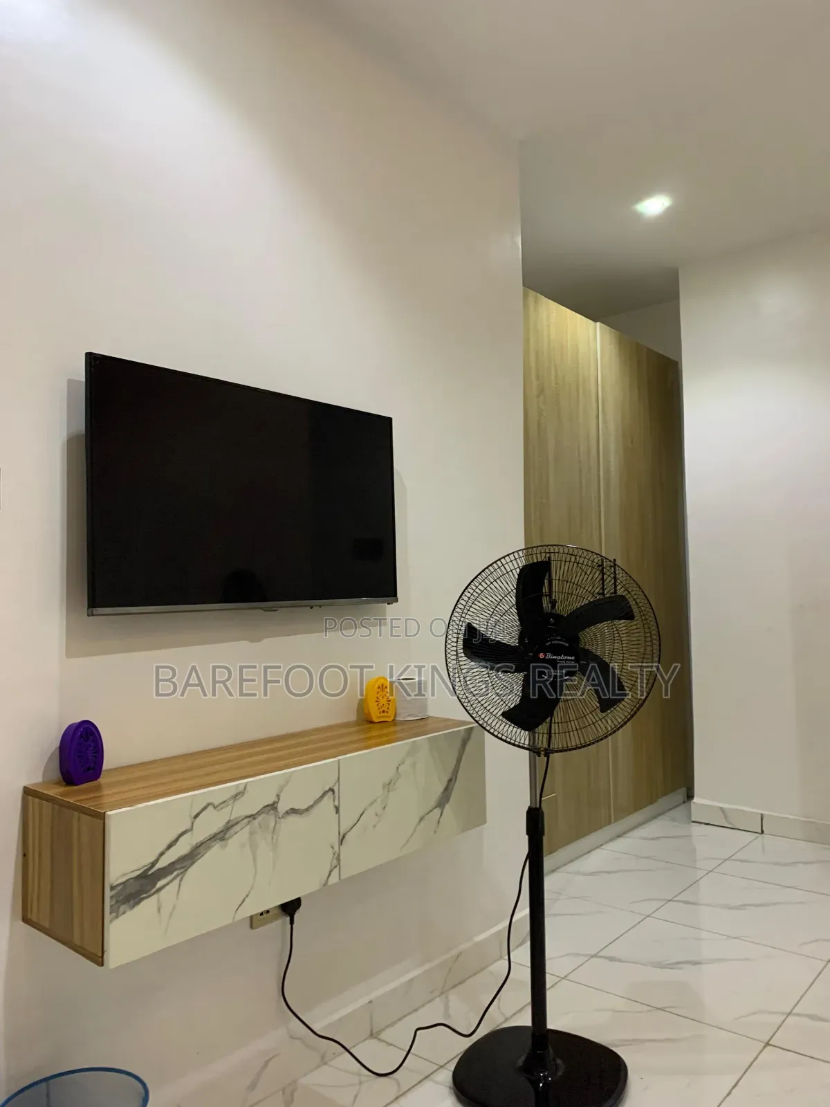 Premium 3bedroom Terrace Duplex