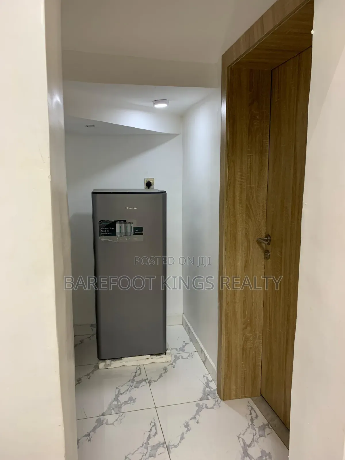 Premium 3bedroom Terrace Duplex