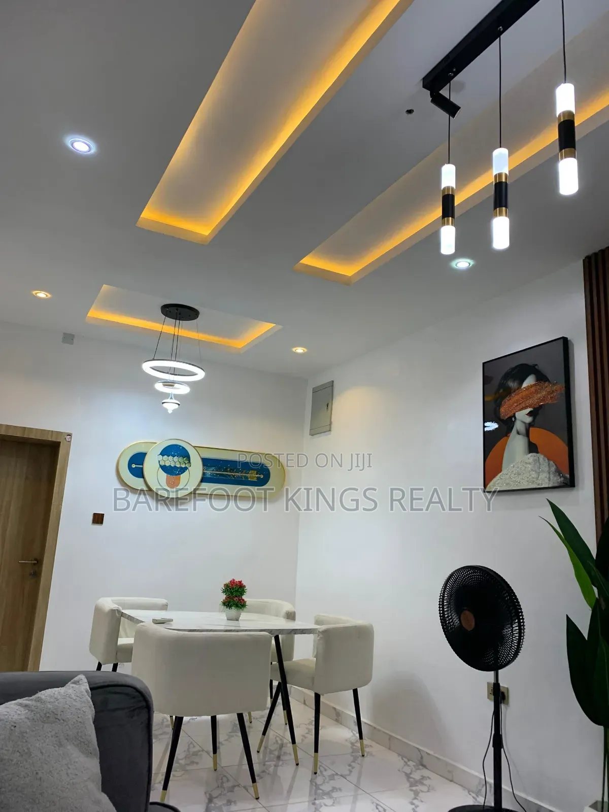 Premium 3bedroom Terrace Duplex