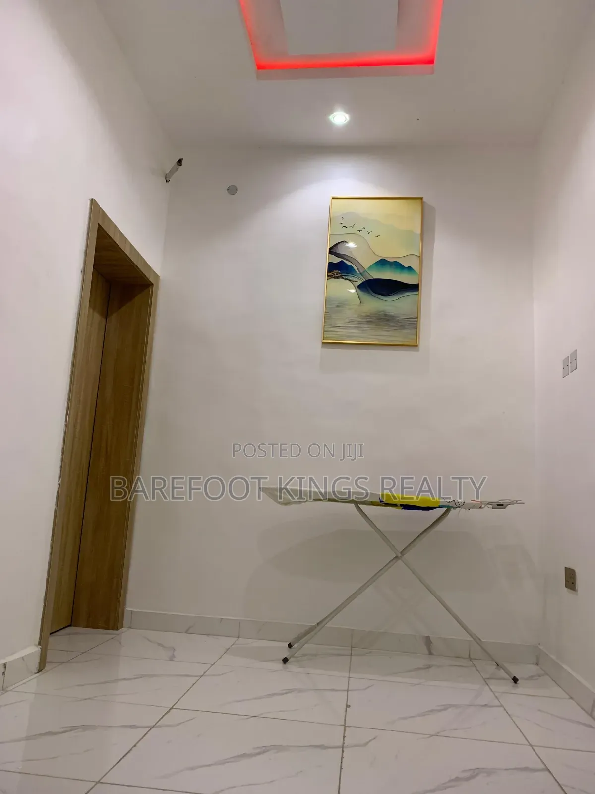 Premium 3bedroom Terrace Duplex