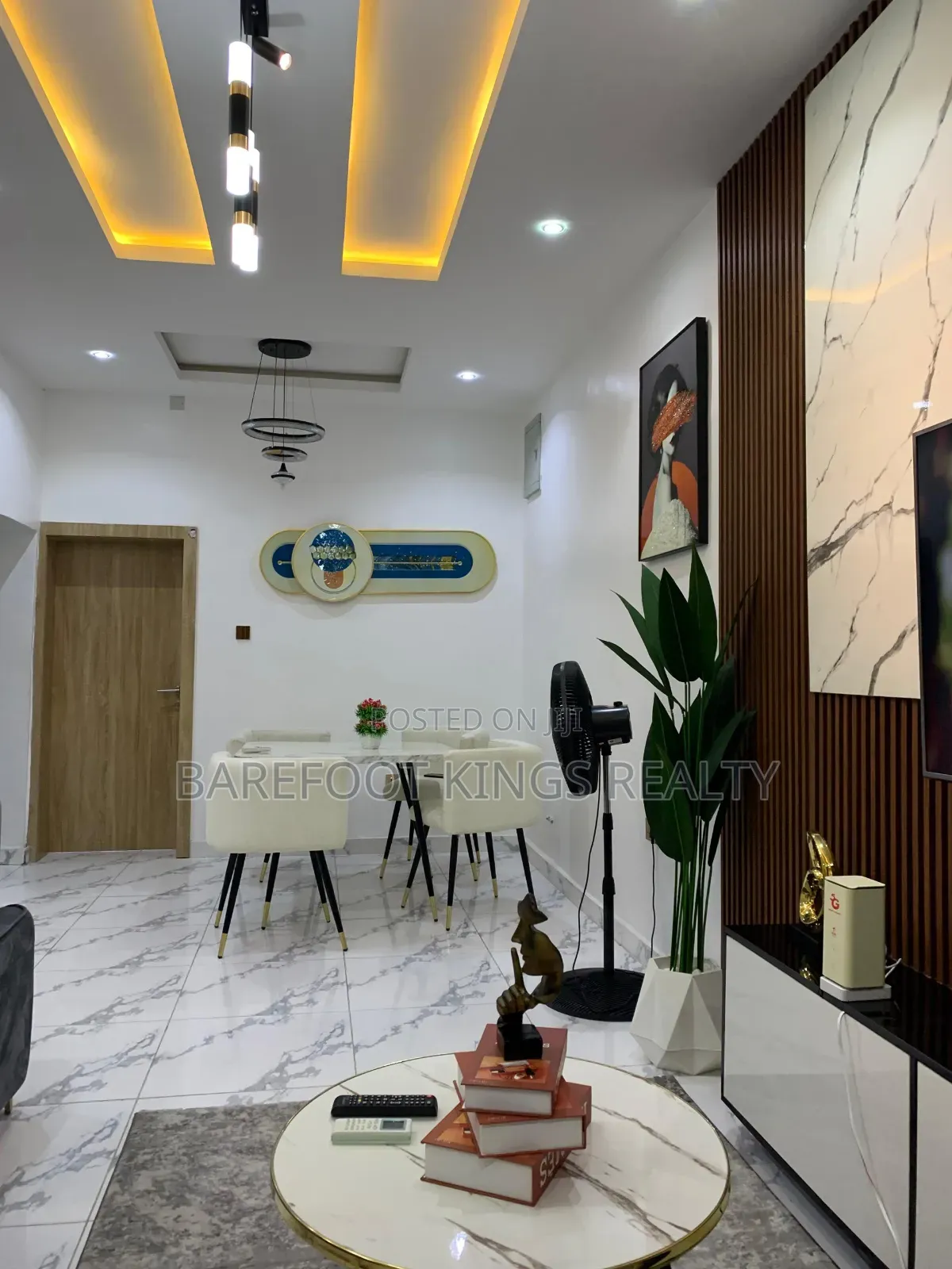Premium 3bedroom Terrace Duplex