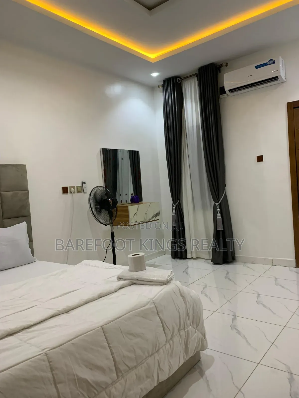 Premium 3bedroom Terrace Duplex