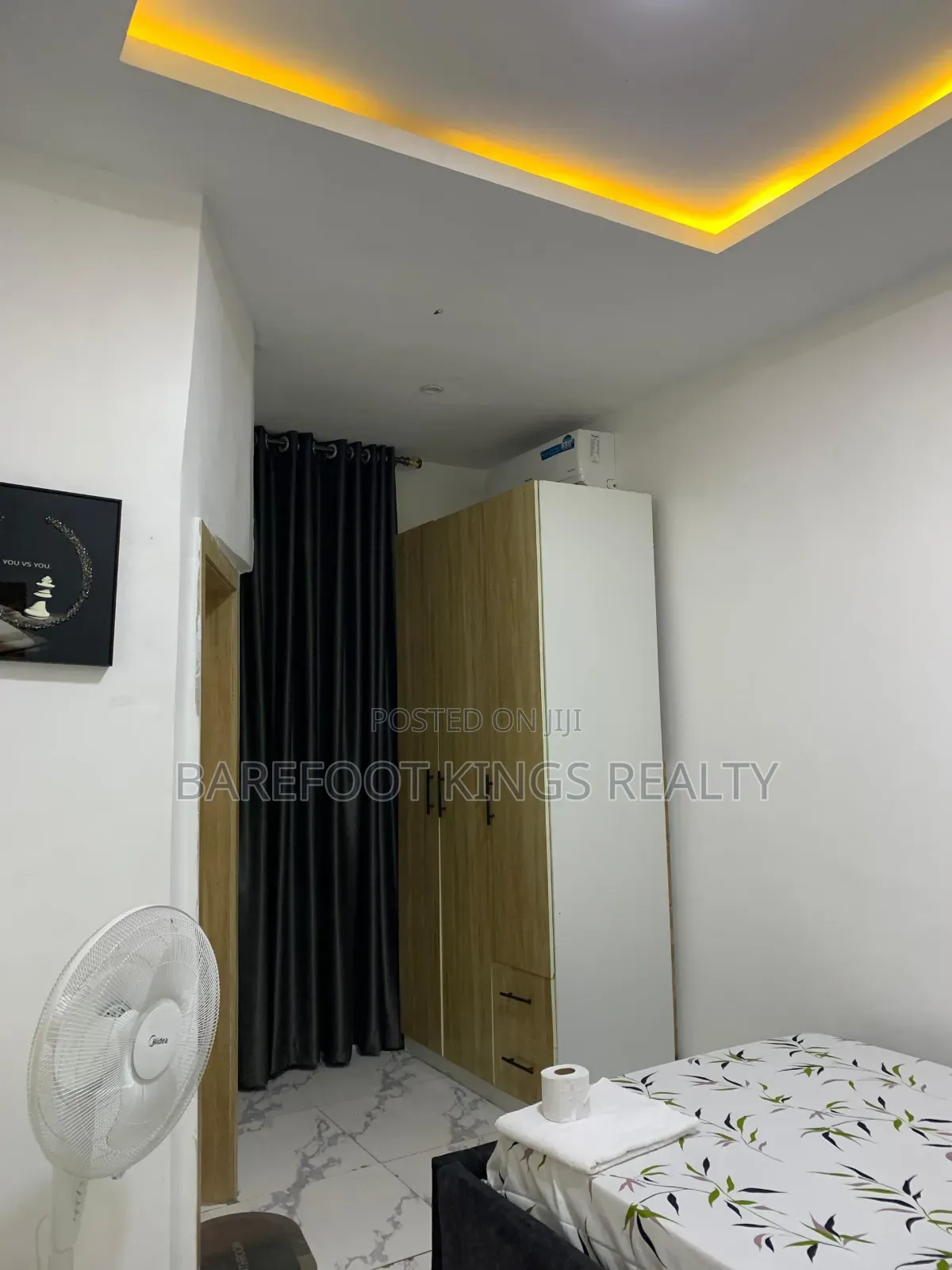 Premium 3bedroom Terrace Duplex