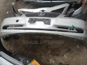 Lexus Ex 350 2008