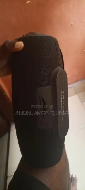 Zealot67 Speaker
