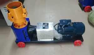 150 to 200kg Pelletizing Machine