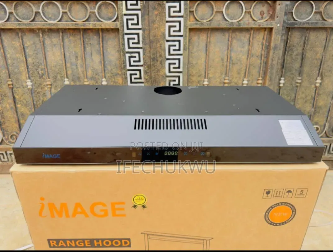 Original Image 90cm Under Cabinet Automatic Inverter Heat Extractor