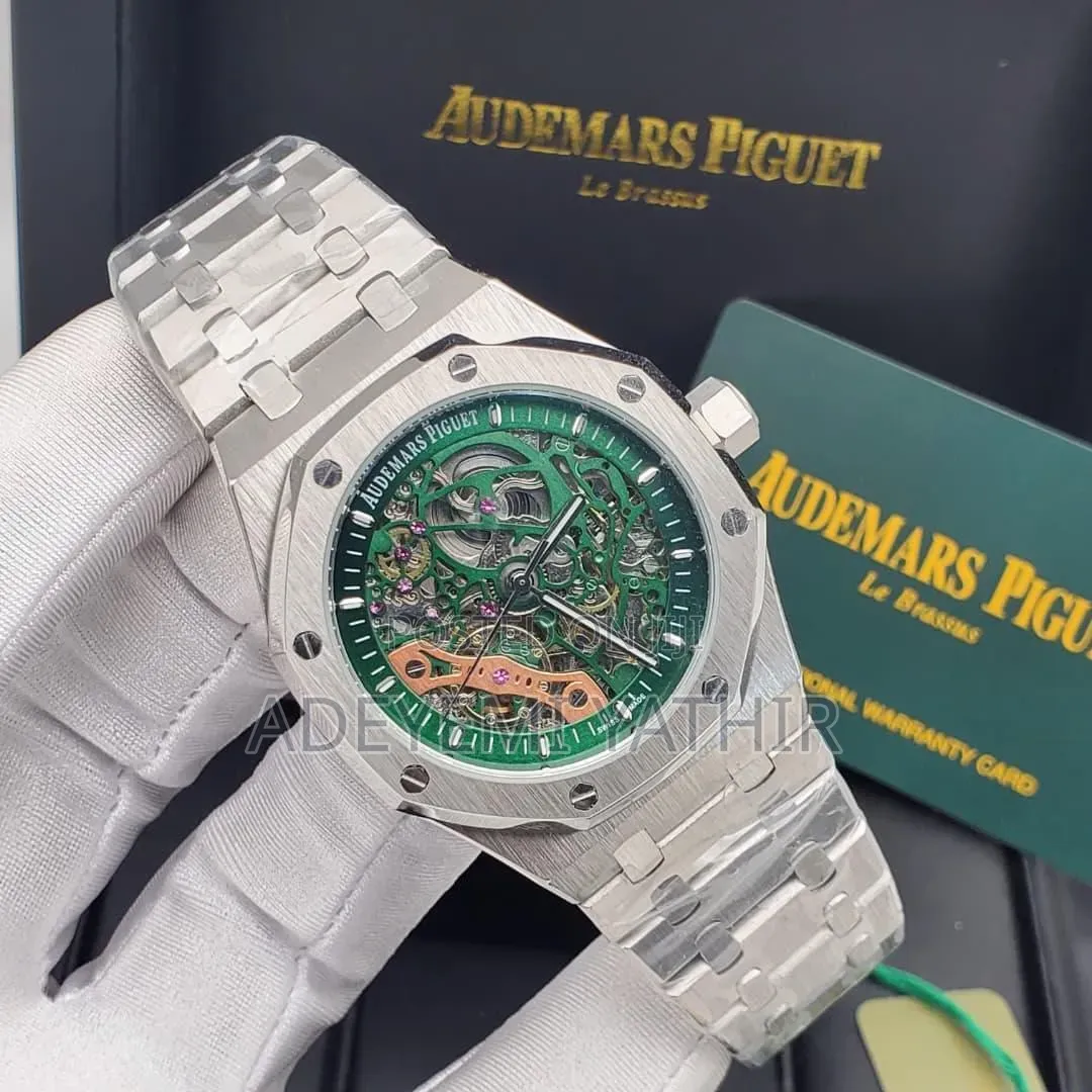 Wristwatch