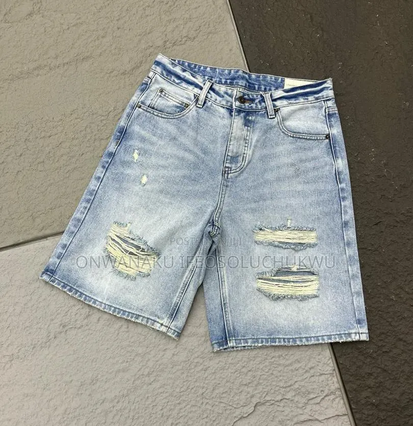 Luxurious Baggy Store
