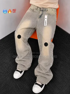 Luxurious Baggy Store