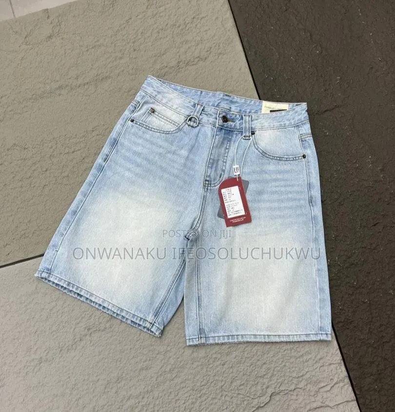 Luxurious Baggy Store