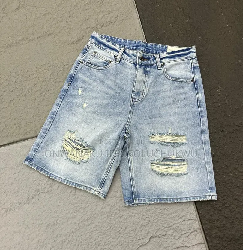 Luxurious Baggy Store