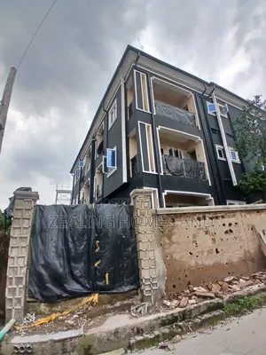 2bdrm Apartment in Evergreen Estate for rent