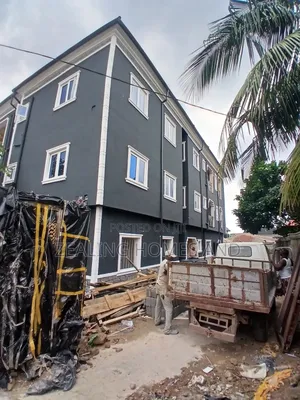 2bdrm Apartment in Evergreen Estate for rent