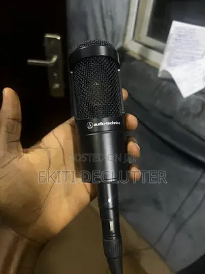 Original At2035 Mic