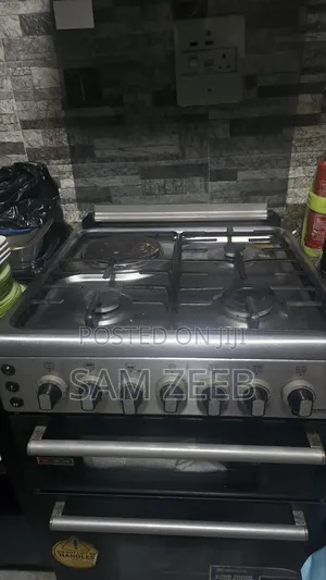 Thermocool Cooker